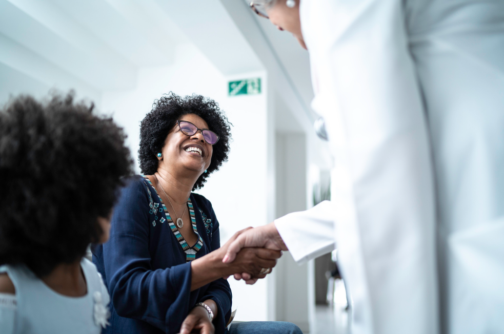 medical practices near me