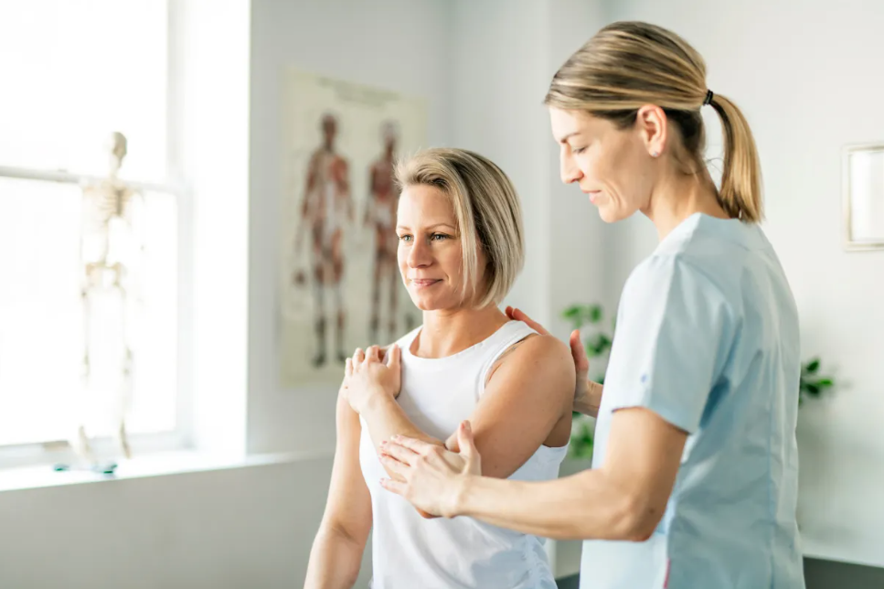 Newcastle physiotherapy