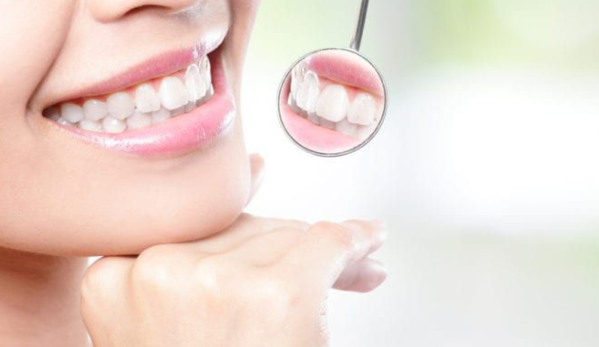 cosmetic dentistry in Ottawa