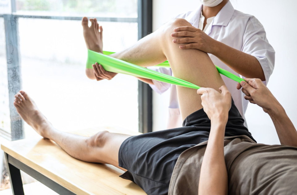 Physiotherapy in Dunedin 