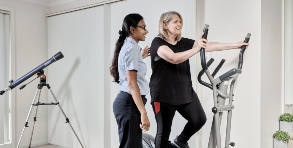 Physio central