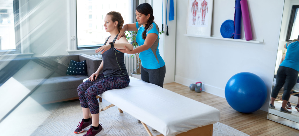 best physio in Perth