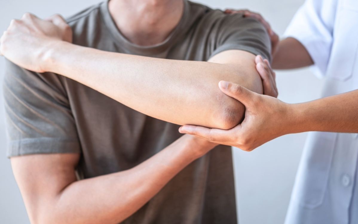 Pain management therapy