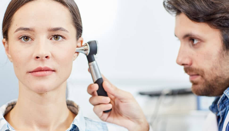 Hearing wax removal in Brisbane
