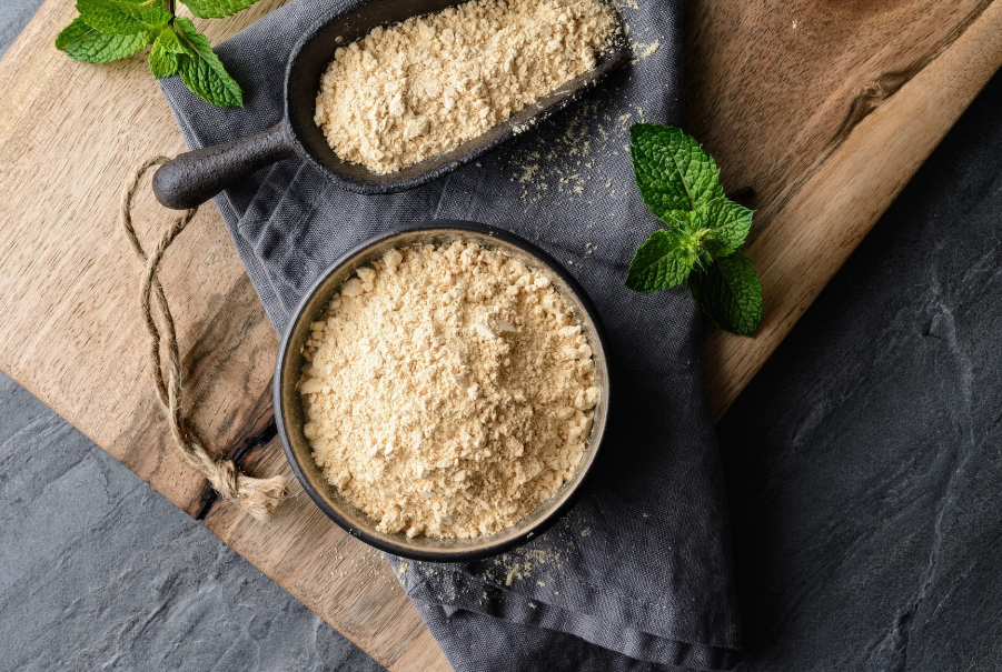 maca powder benefits for women