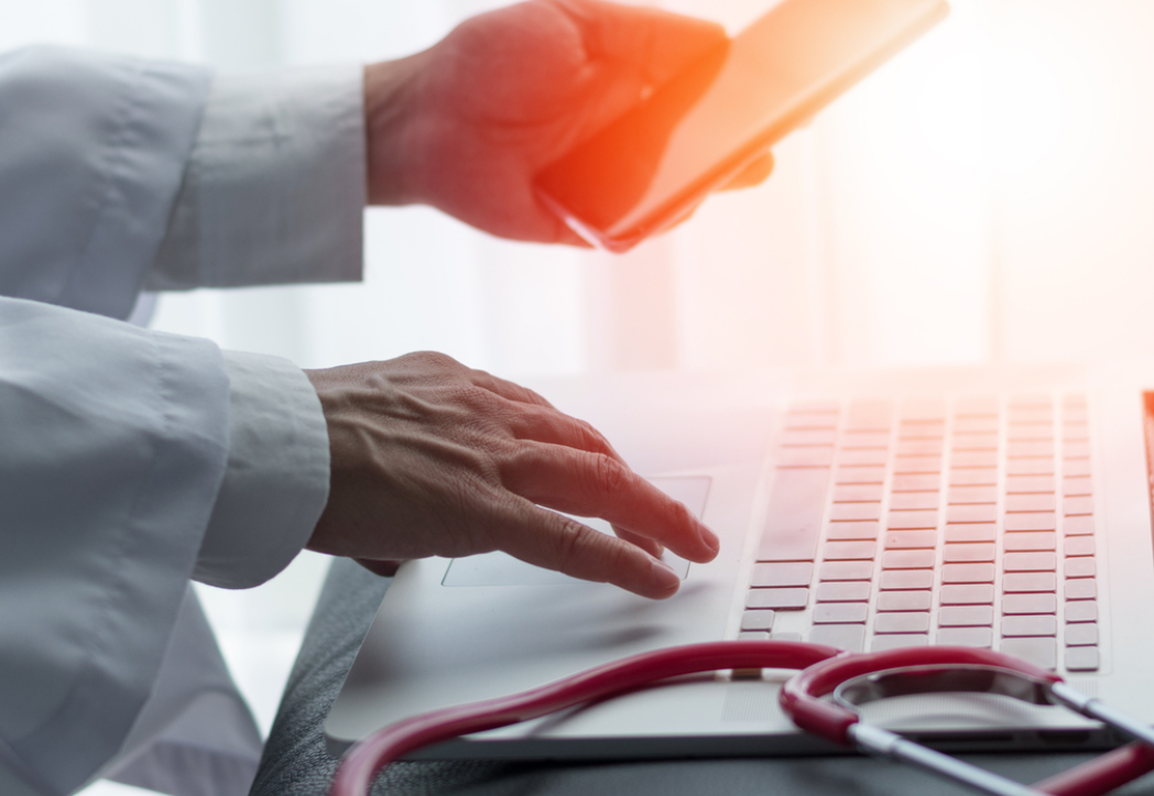 telehealth pain management services Georgia