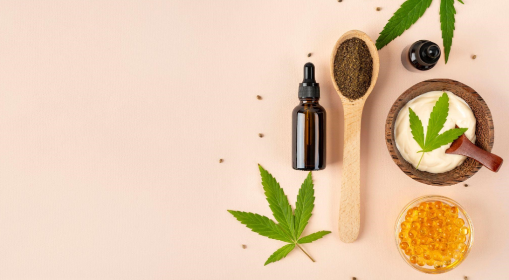 CBD oil for anxiety