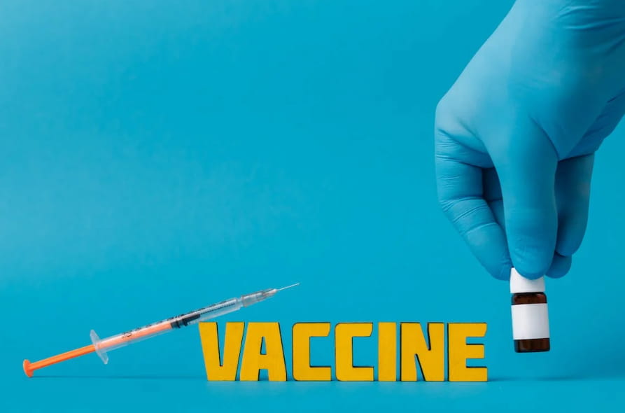 yellow fever vaccination in Edmonton