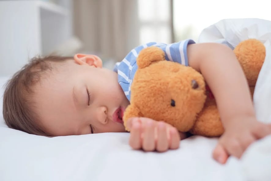 online baby sleep consultant