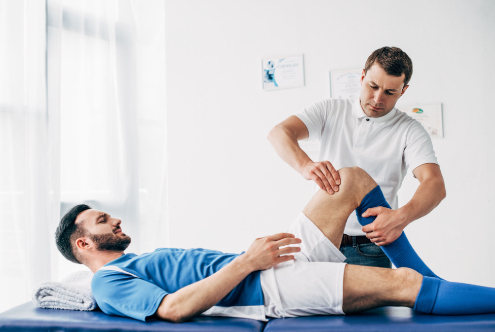 physiotherapists near me