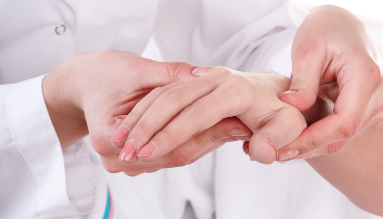 How Hand Physios Make Post Surgical Recovery Much Easier 
