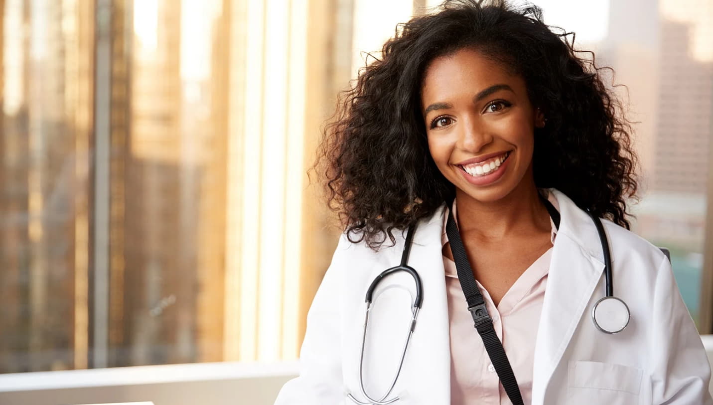black primary care black doctors in Metro Atlanta