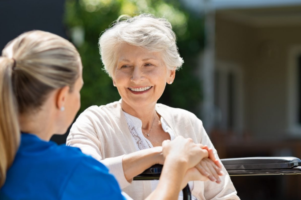 emergency respite care