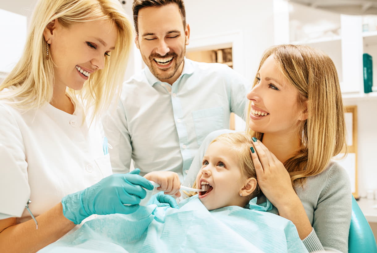 family dental in Artarmon