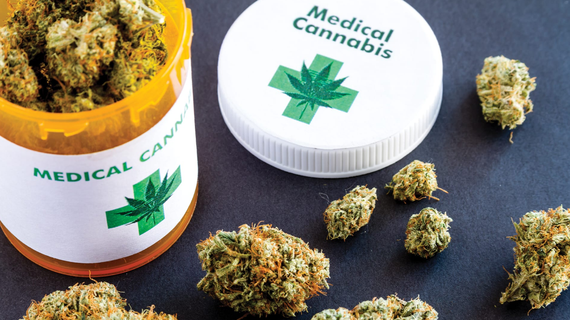 medical marijuana in New Zealand