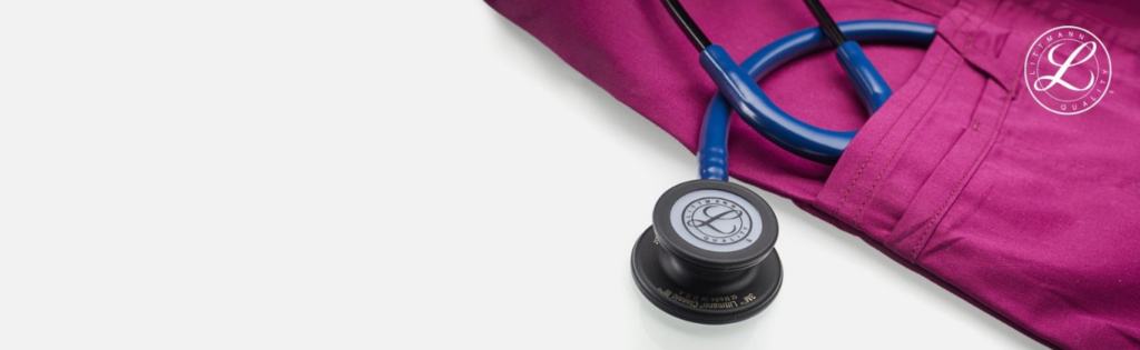 Littmann stethoscopes in online stores