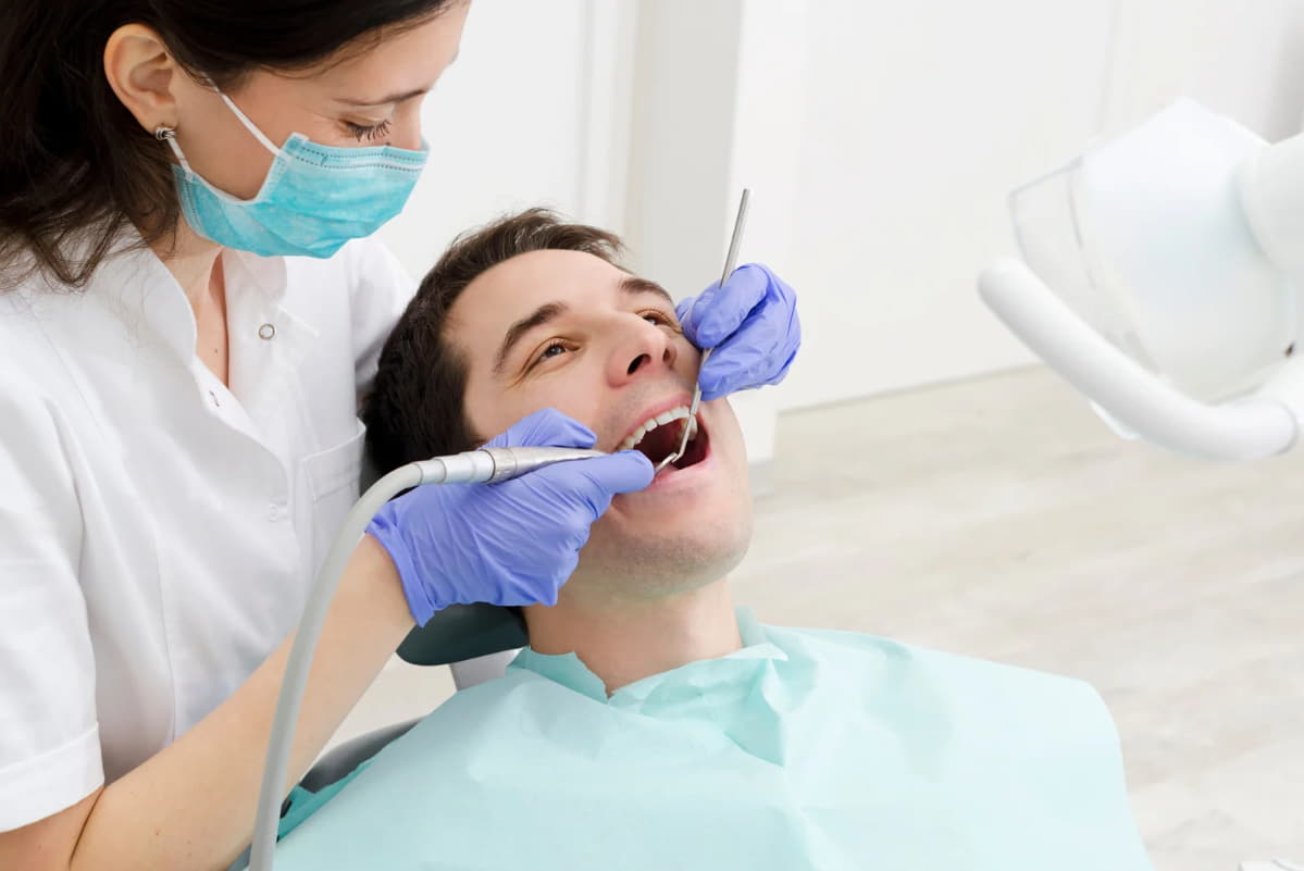 Ottawa emergency dentist