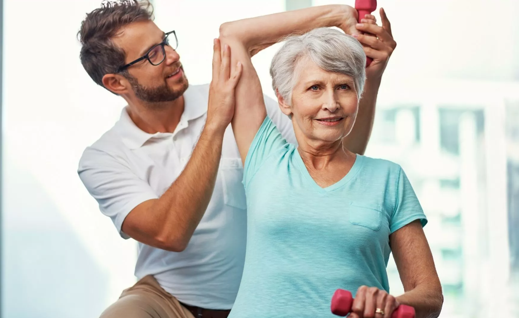 physio in Howick