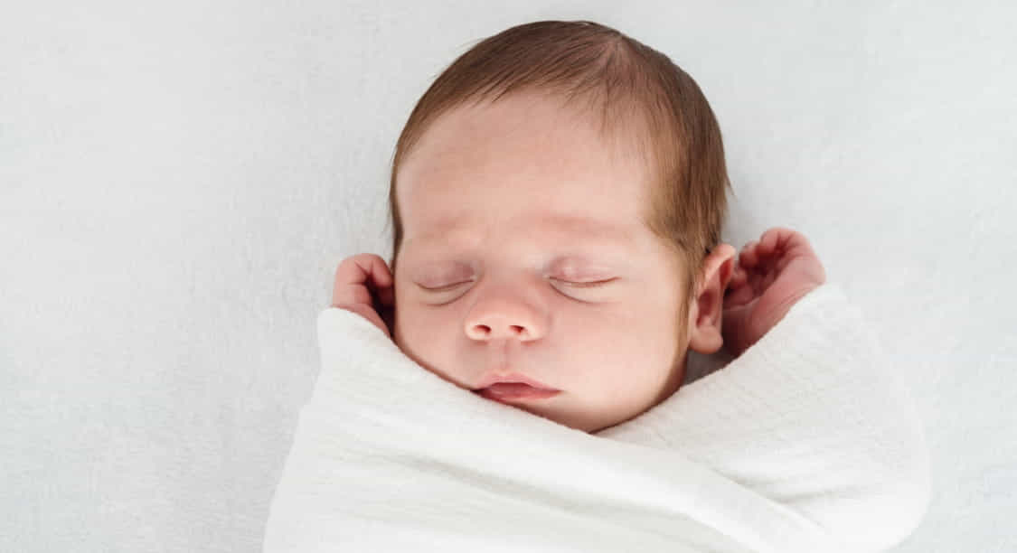 newborn sleep coach