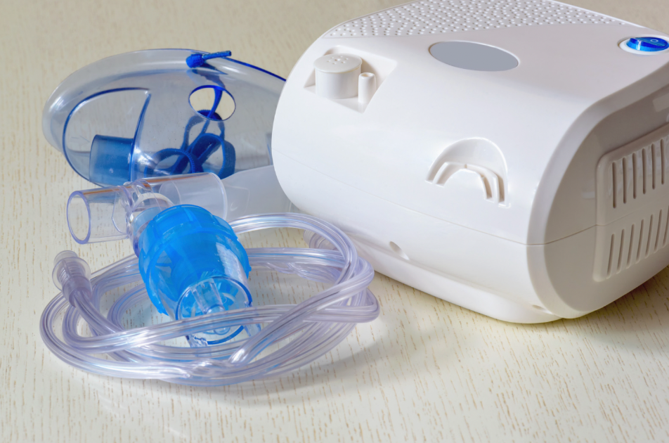 Respiratory consumables