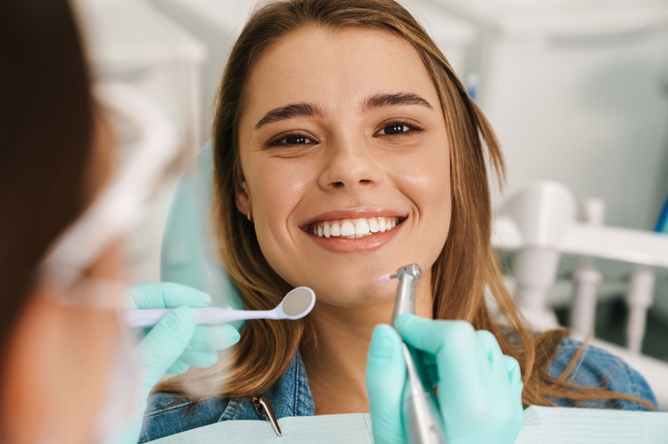 gentle dental care