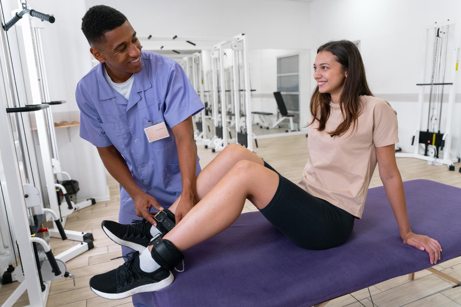 sports medicine physicians