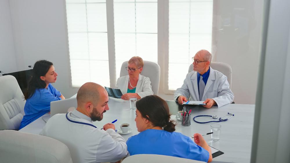 clinical directors in New South Wales