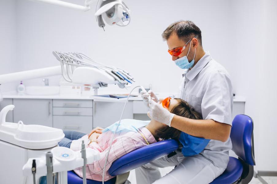family dental clinic