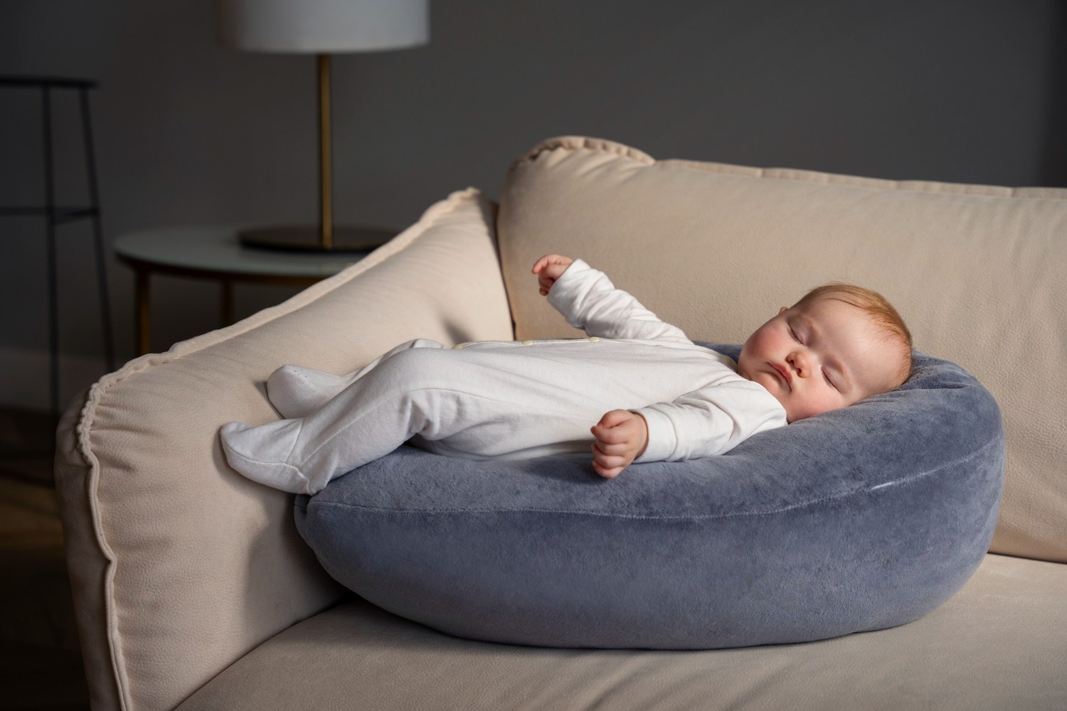 newborn sleep expert