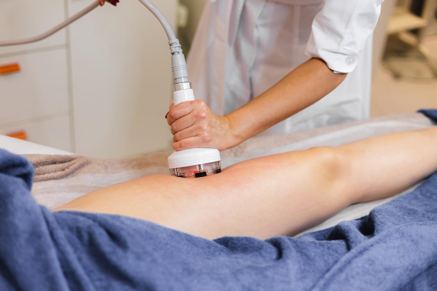 cellulite reduction therapy