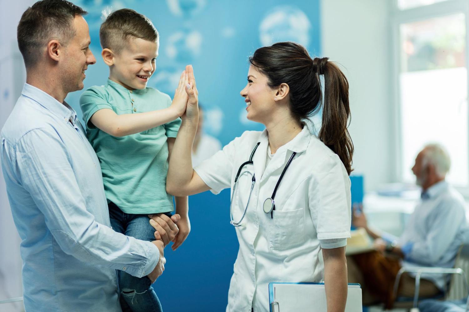 primary Medical Care