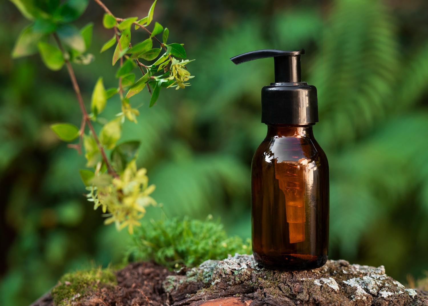 essential oil suppliers in South Africa