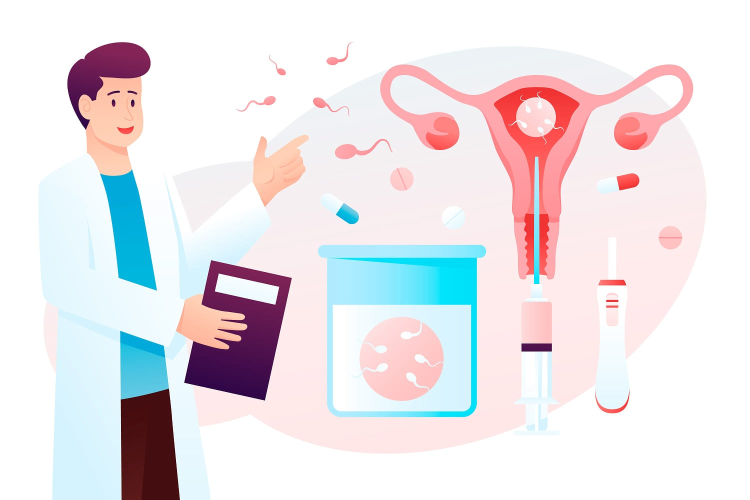 IVF in South Africa