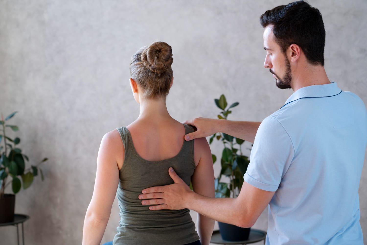 wellbeing chiropractic