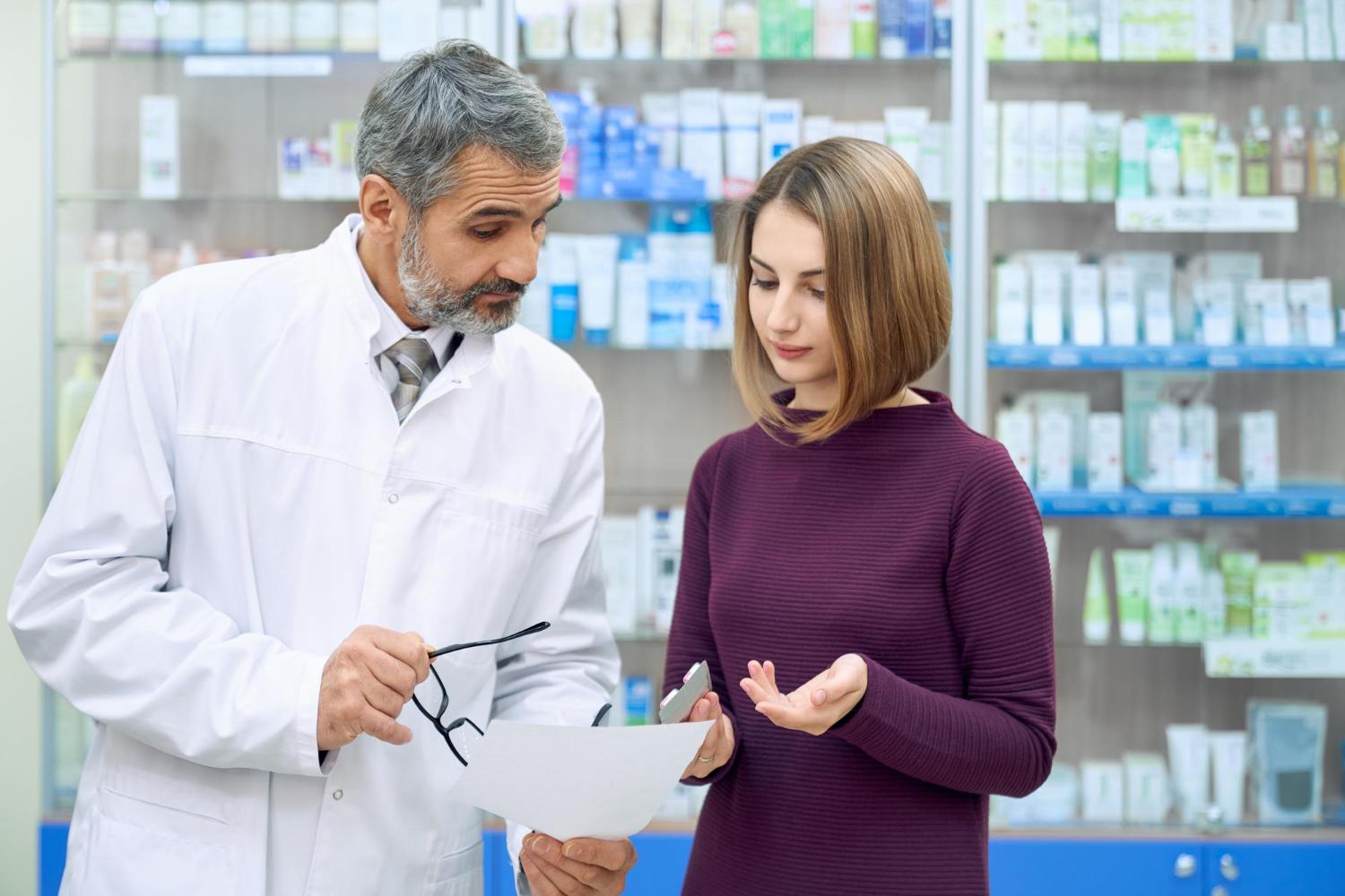 compounding pharmacy near me