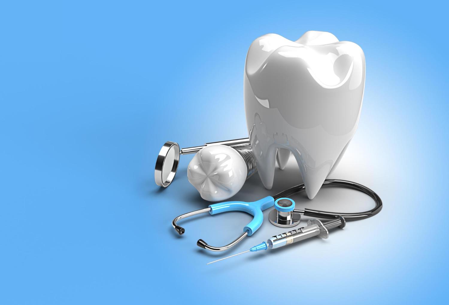 emergency dental care