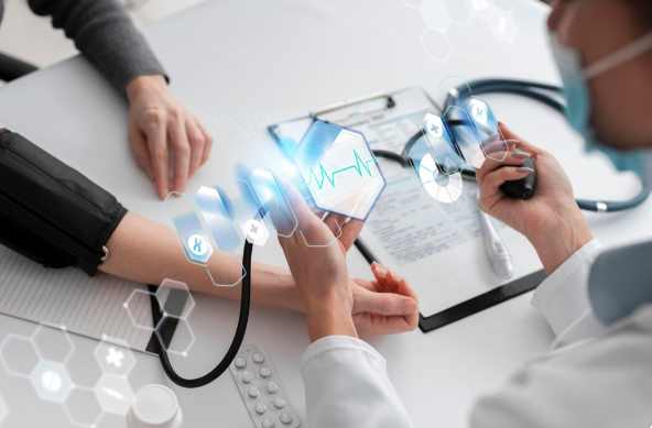 healthcare services in Mauritius