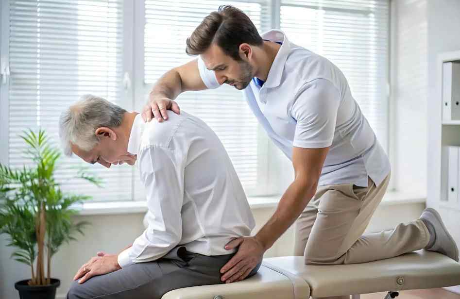 LifeStyle Pain Management
