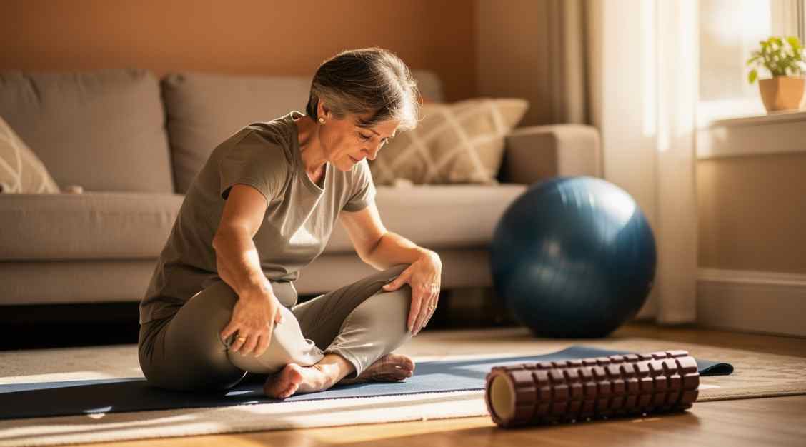 Lifestyle Pain Management